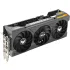 Schwarz ASUS TUF Gaming GeForce RTX 4070 Ti 12GB Grafikkarte.2