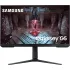 Samsung - 27" Odyssey G5 G51C Gaming Monitor LS27CG510EUXEN.1