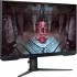 Samsung - 27" Odyssey G5 G51C Gaming Monitor LS27CG510EUXEN.3