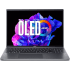 Stahlgrau Acer Swift Go 16 OLED Notebook - Intel® Core™ i5-1335U - 16GB - 1TB SSD - Intel® Iris XE.2