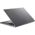 Stahlgrau Acer Swift Go 16 OLED Notebook - Intel® Core™ i5-1335U - 16GB - 1TB SSD - Intel® Iris XE.3