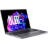 Stahlgrau Acer Swift Go 16 OLED Notebook - Intel® Core™ i5-1335U - 16GB - 1TB SSD - Intel® Iris® Xe Graphics.4