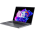 Stahlgrau Acer Swift Go 16 OLED Notebook - Intel® Core™ i5-1335U - 16GB - 1TB SSD - Intel® Iris XE.5