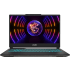 Black MSI Cyborg 15 A13VE-1007 Gaming Laptop - Intel® Core™ i5-13420H - 16GB - 512GB - NVIDIA® GeForce® RTX 4050.2