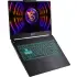 Schwarz MSI Cyborg 15 A13VE-1007 Gaming Notebook - Intel® Core™ i5-13420H - 16GB - 512GB - NVIDIA® GeForce® RTX 4050.3