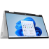 Silber HP Pavilion x360 15-er1055ng Notebook - Intel® Core™ i5-1235U - 16GB - 512GB SSD - Intel® Iris XE.1