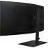 Negro Samsung Monitor ViewFinity S65UC - 34" - LS34C652UAUXEN.6