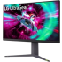 Zwart LG Gaming Monitor UltraGear 32GR93U - 32" .2