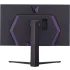 Black LG Gaming Monitor UltraGear 32GR93U - 32" .4