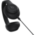 Schwarz Beats Studio Pro Over-ear Bluetooth Headphones.4