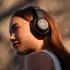 Schwarz Beats Studio Pro Over-ear Bluetooth Headphones.3