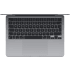 Weltraum grau MacBook Air 13" - Apple M3 Chip 16GB Memory 512GB SSD - Integrated 10-core GPU.2