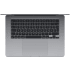 Weltraum grau MacBook Air 15" - Apple M3 Chip 16GB Memory 512GB SSD - Integrated 10-core GPU.2