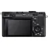 Zwart Sony Alpha 7C R - Body.2