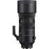 Black Sigma 70-200mm f/2.8 DG DN OS Sports Lens (Sony E).1