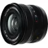 Zwart Fujifilm XF 8mm F3.5 R WR.1