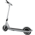 Silver SoFlow SO ONE PRO E-Scooter.2