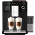 Schwarz Melitta CI Touch Coffee Machine.1