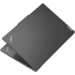 Schwarz Lenovo ThinkPad E16 Notebook - Intel® Core™ i7-1355U - 16GB - 512GB SSD - Intel® Iris® Xe Graphics.3