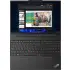 Schwarz Lenovo ThinkPad E16 Notebook - Intel® Core™ i7-1355U - 16GB - 512GB SSD - Intel® Iris® Xe Graphics.5