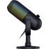 Zwart Razer Seiren V3 Chroma Microphone.3