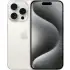 White Titanium Apple iPhone 15 Pro Max - 1TB.1