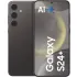 Onyx Black Samsung S24+ Smartphone - 256GB - Dual SIM.1
