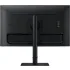 Black Samsung - 27" UHD Monitor ViewFinity S8 S27B800PXP.5