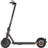 Black Xiaomi 4 Lite E-Scooter.1