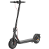 Black Xiaomi 4 E-Scooter.2