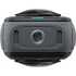 Black INSTA360 X4.4