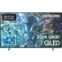 Black Samsung GQ65Q60DAUXZG - TV 65" QLED 4K.1