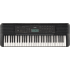 Zwart Yamaha PSR-E283 61 Key Portable Keyboard.1