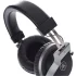 Black Yamaha HPH-MT7 Studio Headphones.4