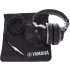 Black Yamaha HPH-MT7 Studio Headphones.5