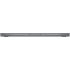 Space Grey MacBook Pro 14" - Apple M3 Chip - 16GB Memory 512GB SSD - Integrated 10-core GPU.2