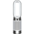 Silver Dyson HP10 Purifier Hot + Cool Gen1.1