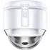 Plata Dyson HP10 Purifier Hot + Cool Gen1.2