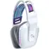 White Logitech G733 Lightspeed Over-ear Gaming Headphones.2