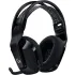 Black Logitech G733 Lightspeed Over-ear Gaming Headphones.3