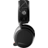 Zwart Steeleries arctis 9 over-ear gaming hoofdtelefoons.2