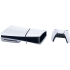Blanco Sony PlayStation 5 Slim Digital Console.2