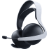Blanco Sony Pulse Elite Over-ear Gaming Headphones.2