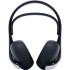 White Sony Pulse Elite Over-ear Gaming Headphones.5