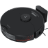 Black Roborock S7 MaxV Vacuum & Mop Robot Cleaner.3