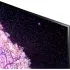 Black LG TV 65" OLED65C17LB.AEU OLED 4K.6