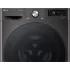 Schwarz LG W4WR70E6YB Washer Dryer.3