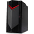 Schwarz Acer Nitro 50 (N50-656) Gaming Desktop - Intel® Core™ i7-14700F - 16GB - 512GB - NVIDIA® GeForce® RTX 4060.4