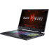 Black Acer Nitro 17 Gaming Laptop - AMD Ryzen™ 7 7735HS - 16GB - 1TB SSD - NVIDIA® GeForce® RTX 4060.2