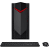 Black Acer Nitro (N50-656) Gaming Desktop - Intel® Core™ i5-14400F - 16GB - 512GB - NVIDIA® GeForce® RTX 4060.1